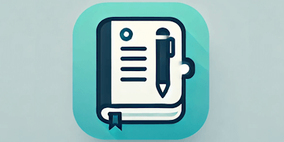 Sports performance journaling interface